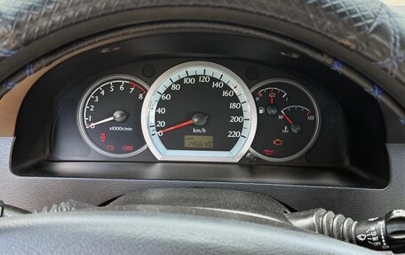 Chevrolet Lacetti, 2010 год, 560 000 рублей, 4 фотография