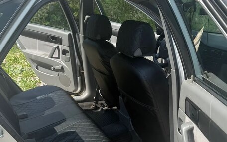 Chevrolet Lacetti, 2010 год, 560 000 рублей, 6 фотография