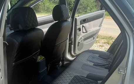 Chevrolet Lacetti, 2010 год, 560 000 рублей, 8 фотография