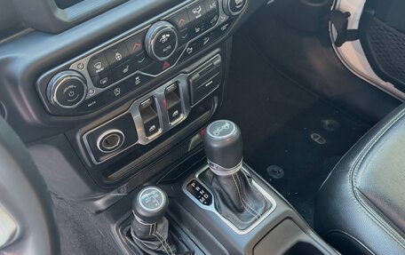 Jeep Wrangler, 2019 год, 3 700 000 рублей, 8 фотография