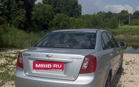 Chevrolet Lacetti, 2010 год, 560 000 рублей, 11 фотография