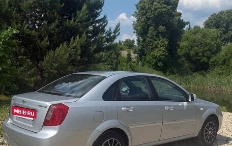 Chevrolet Lacetti, 2010 год, 560 000 рублей, 12 фотография