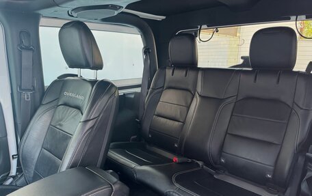 Jeep Wrangler, 2019 год, 3 700 000 рублей, 11 фотография
