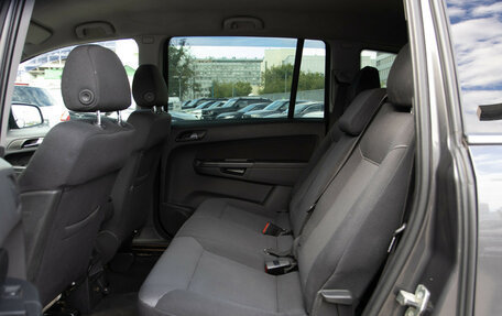 Opel Zafira B, 2011 год, 688 000 рублей, 9 фотография