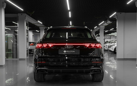 Audi Q8 I, 2025 год, 13 600 000 рублей, 6 фотография