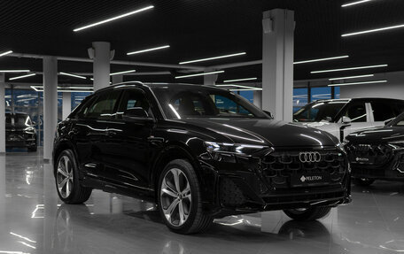 Audi Q8 I, 2025 год, 13 600 000 рублей, 2 фотография