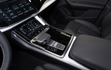 Audi Q8 I, 2025 год, 13 600 000 рублей, 16 фотография