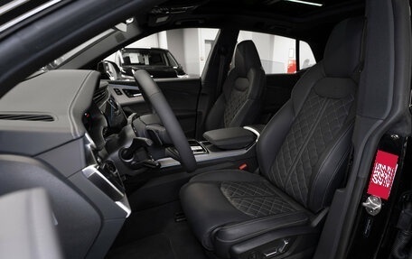 Audi Q8 I, 2025 год, 13 600 000 рублей, 9 фотография