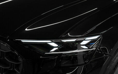 Audi Q8 I, 2025 год, 13 600 000 рублей, 29 фотография