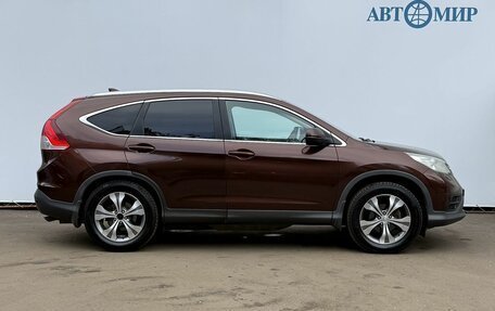 Honda CR-V IV, 2013 год, 1 980 000 рублей, 4 фотография