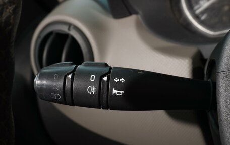 Renault Sandero I, 2011 год, 548 000 рублей, 12 фотография