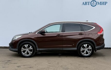 Honda CR-V IV, 2013 год, 1 980 000 рублей, 8 фотография