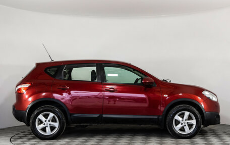 Nissan Qashqai, 2013 год, 899 000 рублей, 4 фотография