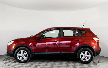Nissan Qashqai, 2013 год, 899 000 рублей, 9 фотография