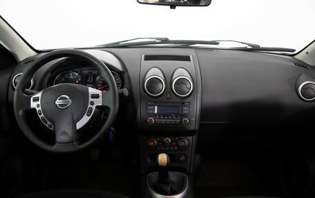 Nissan Qashqai, 2013 год, 899 000 рублей, 10 фотография