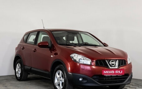 Nissan Qashqai, 2013 год, 899 000 рублей, 3 фотография