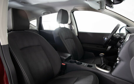 Nissan Qashqai, 2013 год, 899 000 рублей, 12 фотография