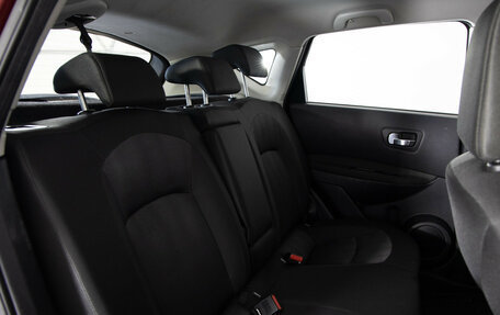Nissan Qashqai, 2013 год, 899 000 рублей, 13 фотография