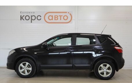 Nissan Qashqai, 2013 год, 1 197 000 рублей, 2 фотография