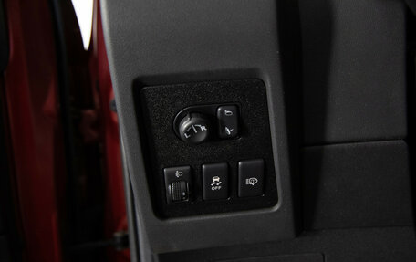 Nissan Qashqai, 2013 год, 899 000 рублей, 19 фотография