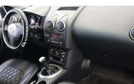 Nissan Qashqai, 2013 год, 1 197 000 рублей, 5 фотография