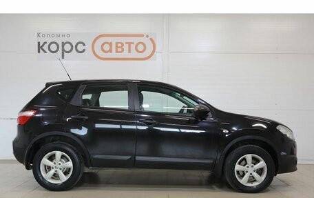 Nissan Qashqai, 2013 год, 1 197 000 рублей, 4 фотография
