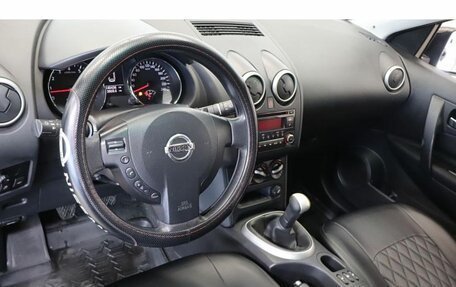 Nissan Qashqai, 2013 год, 1 197 000 рублей, 6 фотография