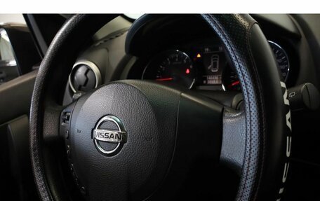 Nissan Qashqai, 2013 год, 1 197 000 рублей, 8 фотография