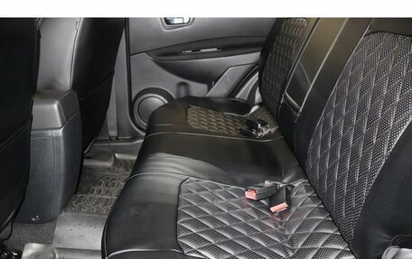Nissan Qashqai, 2013 год, 1 197 000 рублей, 7 фотография