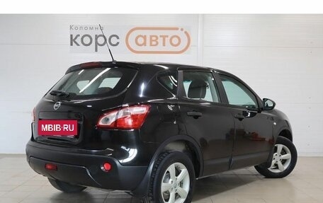 Nissan Qashqai, 2013 год, 1 197 000 рублей, 3 фотография
