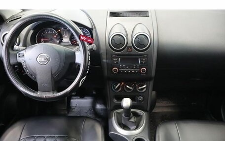 Nissan Qashqai, 2013 год, 1 197 000 рублей, 9 фотография