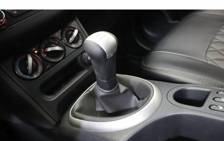 Nissan Qashqai, 2013 год, 1 197 000 рублей, 12 фотография
