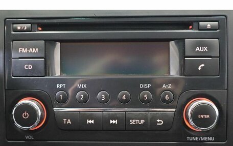 Nissan Qashqai, 2013 год, 1 197 000 рублей, 10 фотография