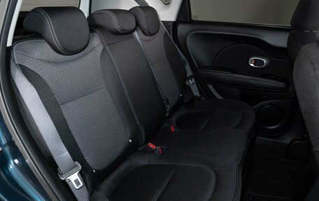 KIA Soul II рестайлинг, 2017 год, 1 753 000 рублей, 8 фотография