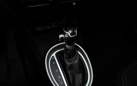 KIA Soul II рестайлинг, 2017 год, 1 753 000 рублей, 12 фотография