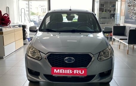Datsun mi-DO, 2019 год, 450 000 рублей, 3 фотография