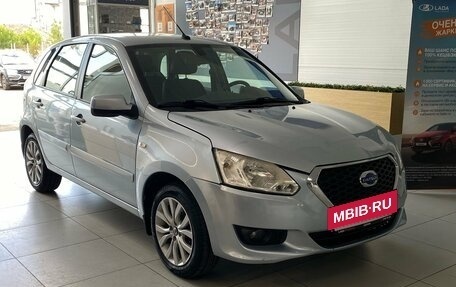 Datsun mi-DO, 2019 год, 450 000 рублей, 4 фотография