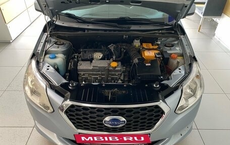 Datsun mi-DO, 2019 год, 450 000 рублей, 11 фотография