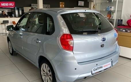 Datsun mi-DO, 2019 год, 450 000 рублей, 9 фотография