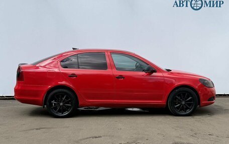 Skoda Octavia, 2013 год, 520 000 рублей, 4 фотография