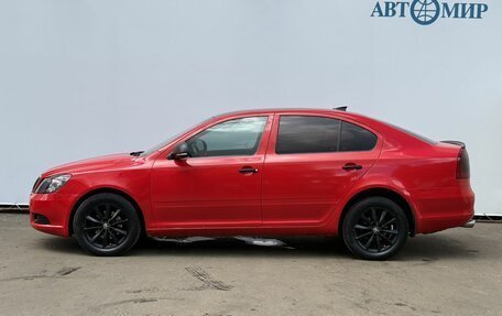 Skoda Octavia, 2013 год, 520 000 рублей, 8 фотография