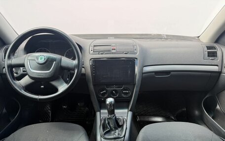 Skoda Octavia, 2013 год, 520 000 рублей, 12 фотография
