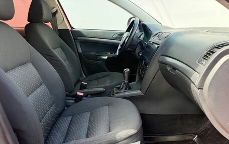 Skoda Octavia, 2013 год, 520 000 рублей, 10 фотография