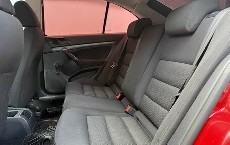 Skoda Octavia, 2013 год, 520 000 рублей, 11 фотография