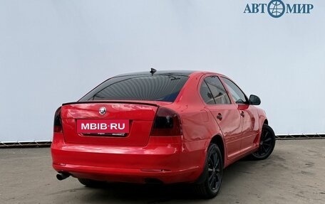 Skoda Octavia, 2013 год, 520 000 рублей, 5 фотография