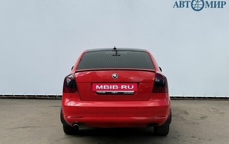 Skoda Octavia, 2013 год, 520 000 рублей, 6 фотография