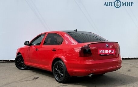 Skoda Octavia, 2013 год, 520 000 рублей, 7 фотография