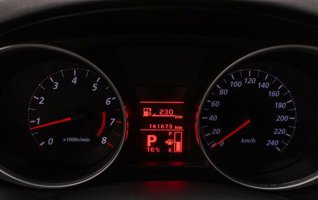 Opel Astra J, 2013 год, 870 000 рублей, 13 фотография