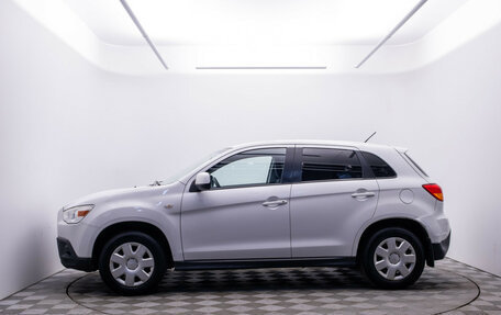 Opel Astra J, 2013 год, 870 000 рублей, 9 фотография