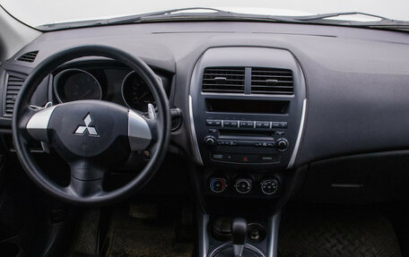 Opel Astra J, 2013 год, 870 000 рублей, 14 фотография